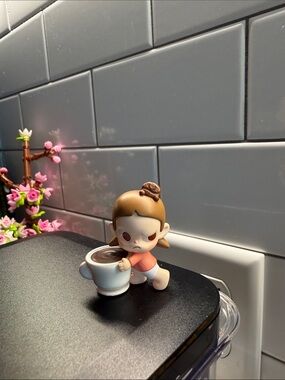 Zsiga coffee pop bean